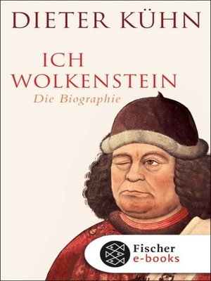 cover image of Ich Wolkenstein